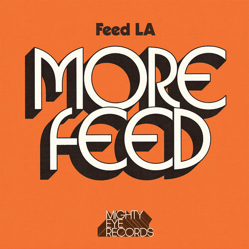 Feed La- More Feed [ vinyl ]