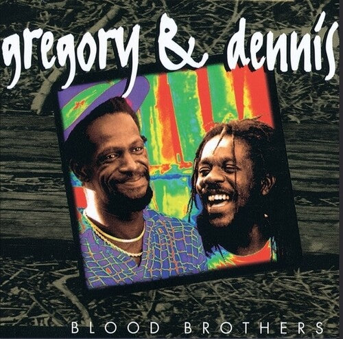 Gregory & Dennis- Blood Brothers [ vinyl ]
