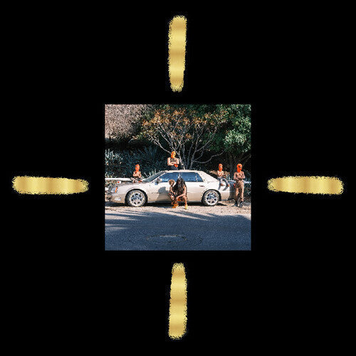 Murs- Love & Rockets 3:16 (The Emancipation) [ vinyl ]