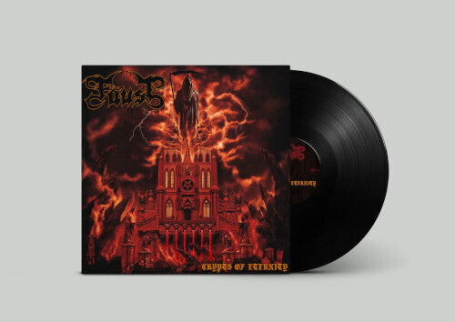 Faust- Crypts Of Eternity [ vinyl ]