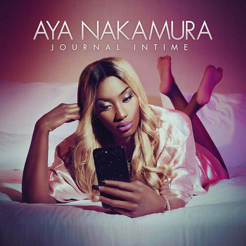 Aya Nakamura- Journal Intime [ vinyl ]