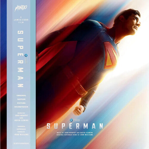 David Fleming- Superman (Original Soundtrack) [ vinyl ]
