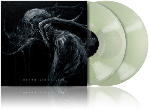 Orbit Culture- Death Above Life (Indie Exclusive Vinyl)