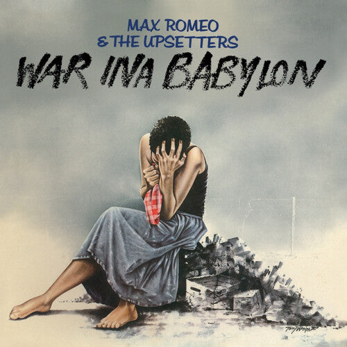 Max Romeo- War Ina Babylon [ vinyl ]