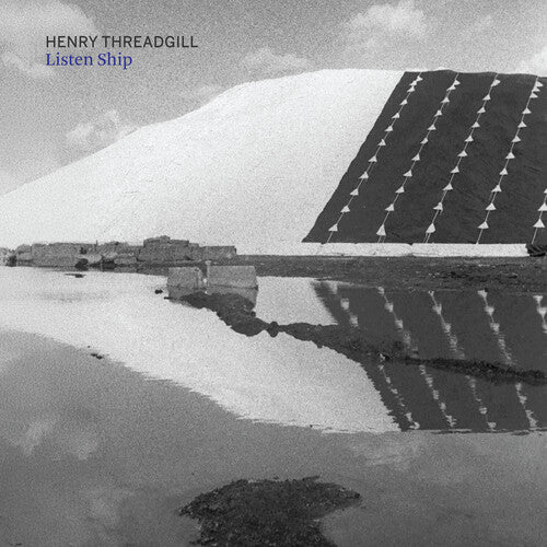Henry Threadgill- Listen Ship [ vinyl ]