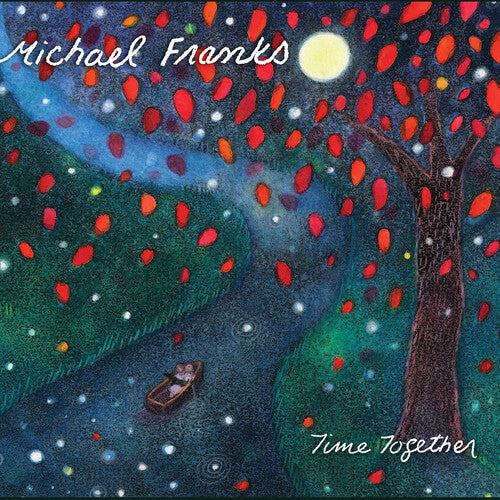 Michael Franks- Time Together [ vinyl ]