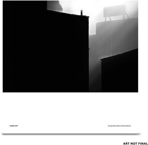 Martin Stig Andersen- LIMBO (Original Soundtrack) [ vinyl ]