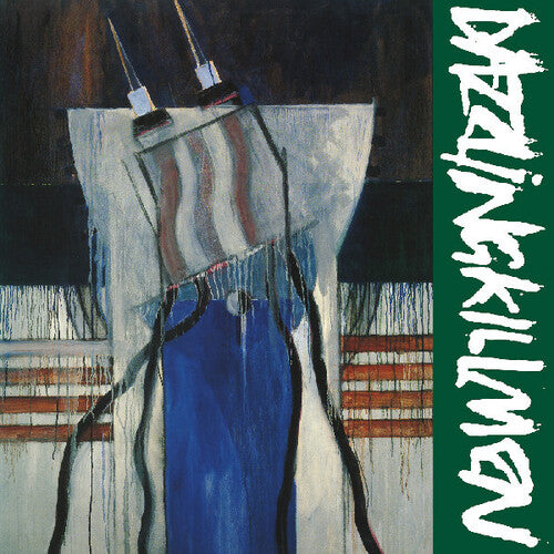 Dazzling Killmen- Dig Out the Switch [ vinyl ]