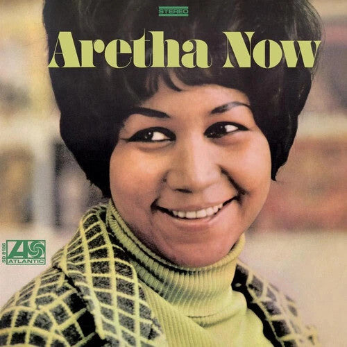 Aretha Franklin- Aretha Now [ vinyl ]