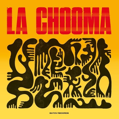 La Chooma- La Chooma [ vinyl ]