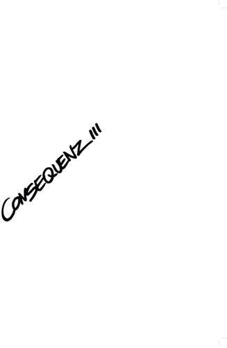 Consequenz III [ vinyl ]