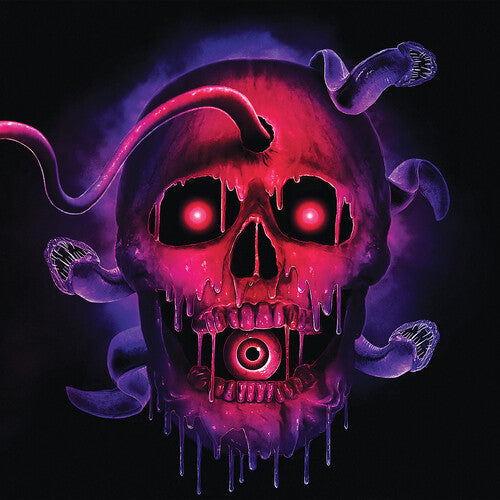 Richard Band- From Beyond (Original Soundtrack) [ vinyl ]