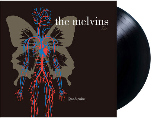 Melvins- Freak Puke [ vinyl ]