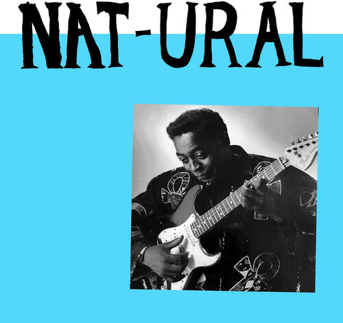 Ural Thomas- Nat - Ural [ vinyl ]