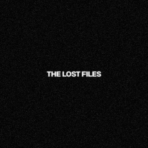 Ski Mask the Slump God- The Lost Files - Cloud Orange [ vinyl ]