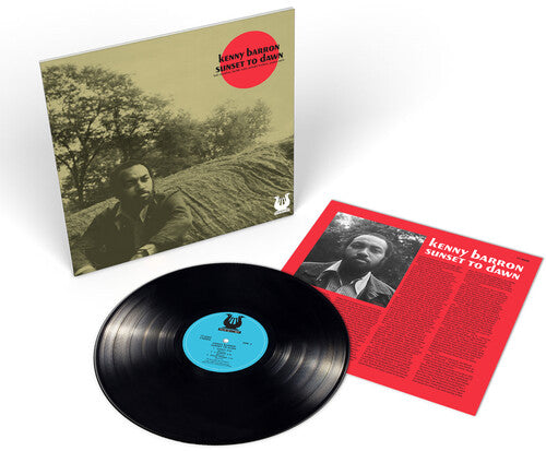 Kenny Barron- Sunset to Dawn [ vinyl ]