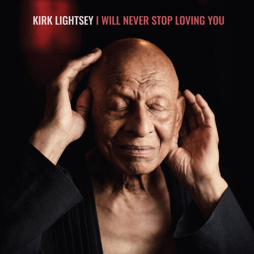 Kirk Lightsey- I Will Never Stop Loving You [ vinyl ]