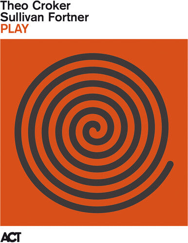 Play [ vinyl ]