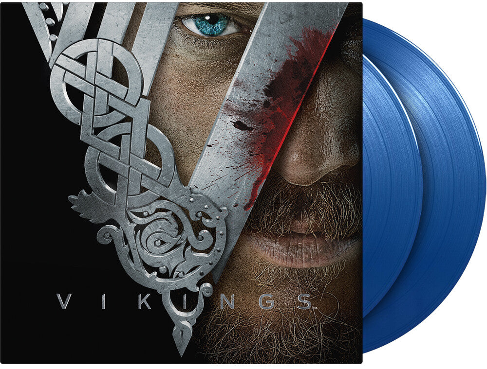 Vikings: Season 1 (Music From The TV Series) (Original Soundtrack) [ vinyl ]