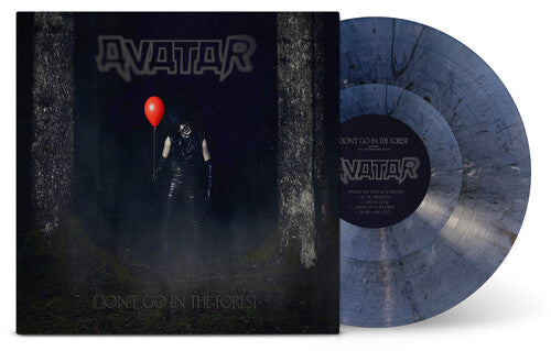 Avatar- Don't Go In The Forest [ vinyl ]