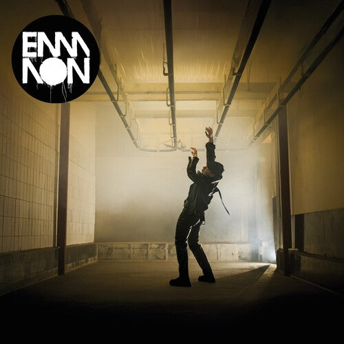 Emmon- Icon [ vinyl ]