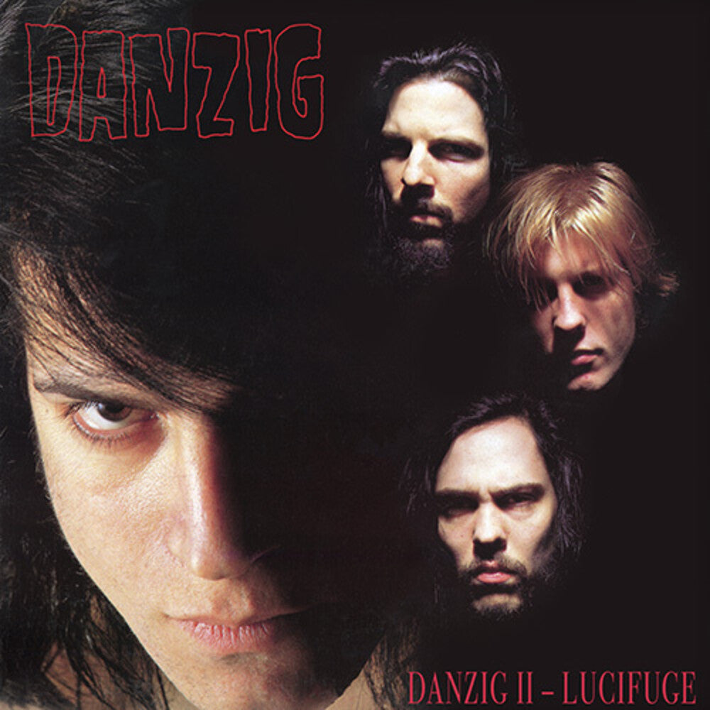 Danzig- Danzig Ii: Lucifuge [ vinyl ]