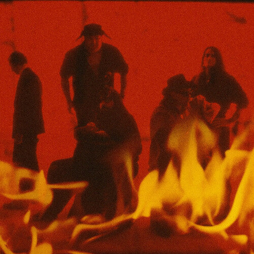 Poison Idea- We Must Burn [ vinyl ]