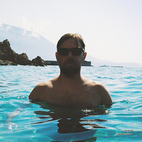 Offline- La Grande Evasion [ vinyl ]
