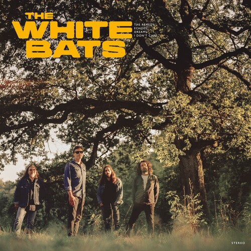 White Bats- The White Bats [ vinyl ]