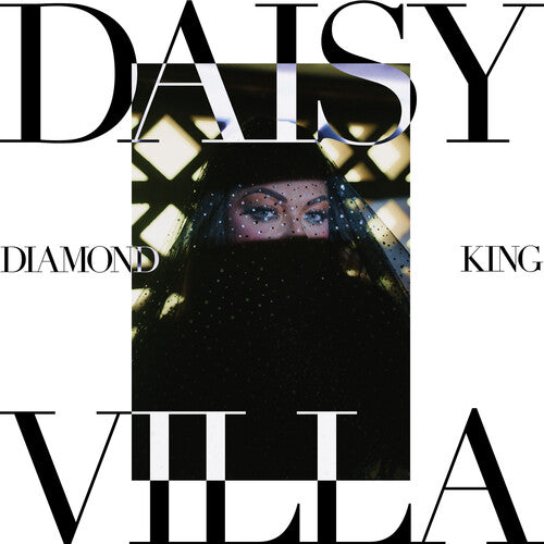 Diamond King [ vinyl ]