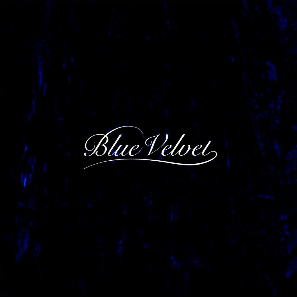 Blue Velvet (Original Soundtrack) [ vinyl ]