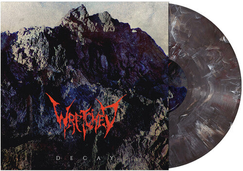 Wretched- Decay [ vinyl ]