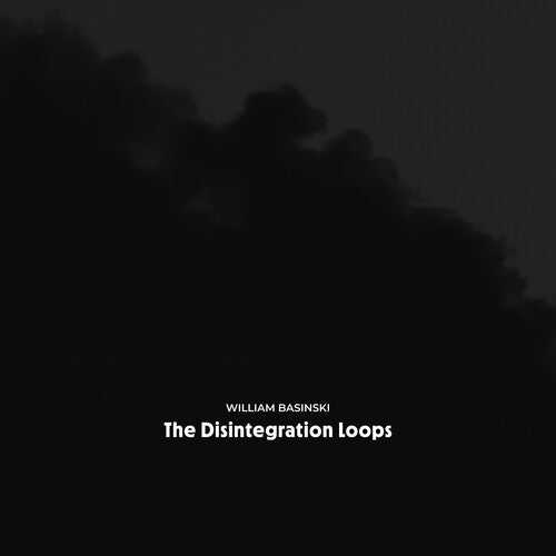 William Basinski- The Disintegration Loops (Arcadia Archive Edition) [ vinyl ]