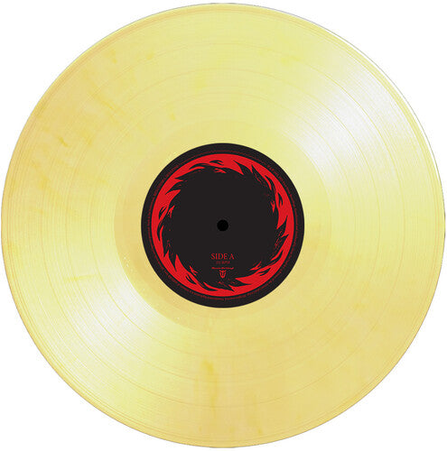 Within Temptation- Let Us Burn: Elements & Hydra Live in Concert [ vinyl ]