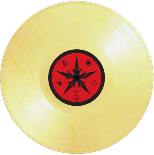 Within Temptation- Let Us Burn: Elements & Hydra Live in Concert [ vinyl ]