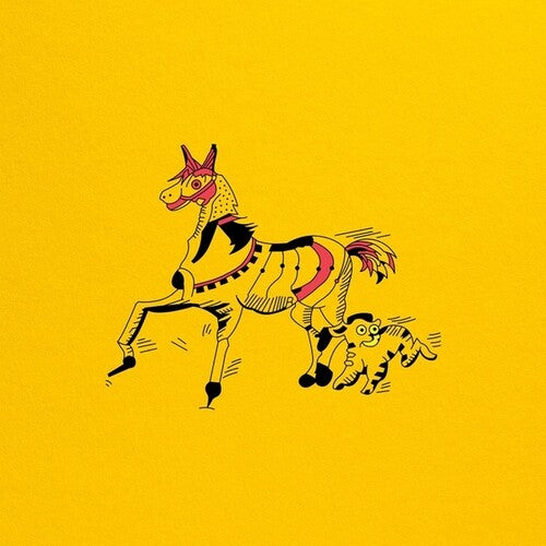 Meridian Brothers- VI [ vinyl ]