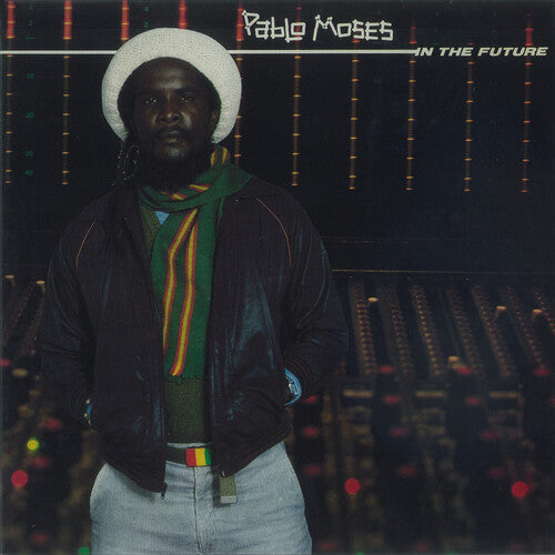 Pablo Moses- In the Future [ vinyl ]