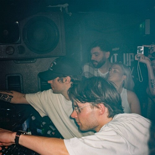 Mall Grab- Crazy [ vinyl ]