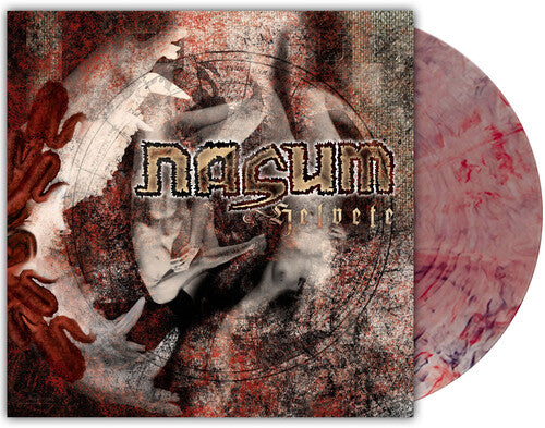Nasum- Helvete [ vinyl ]