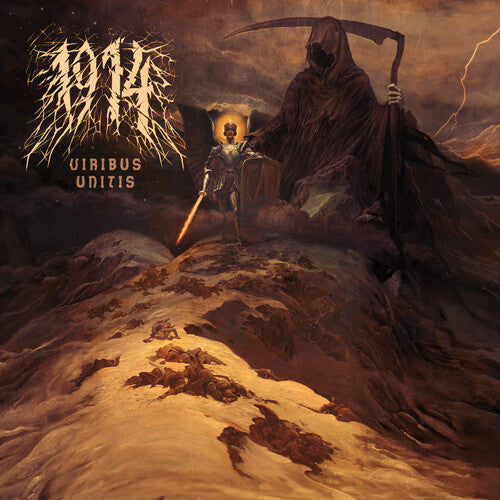 1914- Viribus Unitis [ vinyl ]