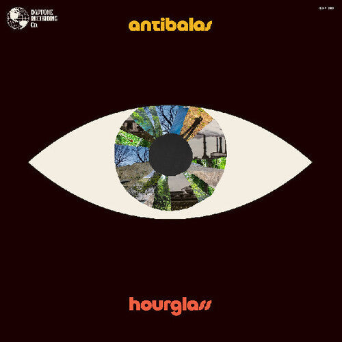 Antibalas- Hourglass [ vinyl ]
