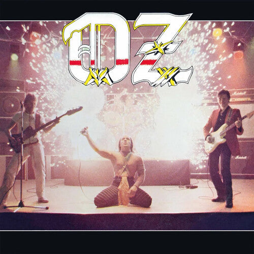 OZ- The Oz - Beer [ vinyl ]