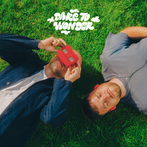 Summers Sons- Dare to Wonder [ vinyl ]