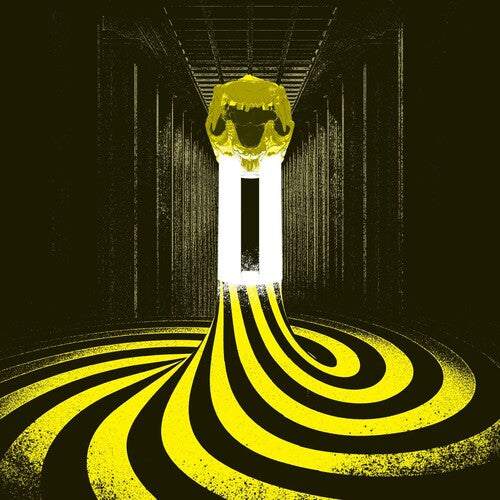 Kostnateni- Prilisnost (Excess) [ vinyl ]
