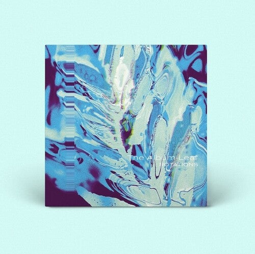 The Album Leaf- Rotations [ vinyl ]