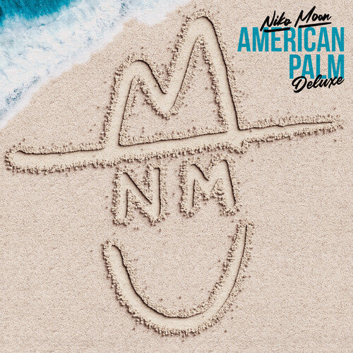 Niko Moon- American Palm - Deluxe [ vinyl ]