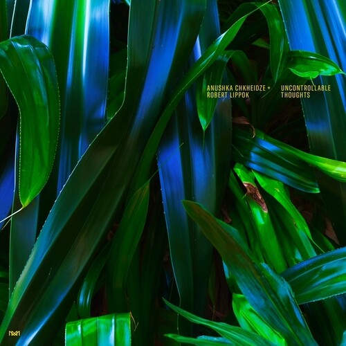 Uncontrollable Thoughts [ vinyl ]