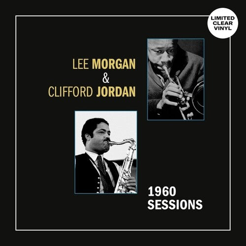 1960 Sessions [ vinyl ]