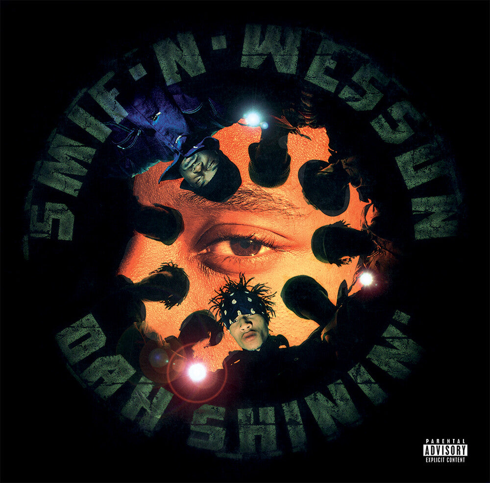 Smif-N-Wessun- Dah Shinin' [ vinyl ]