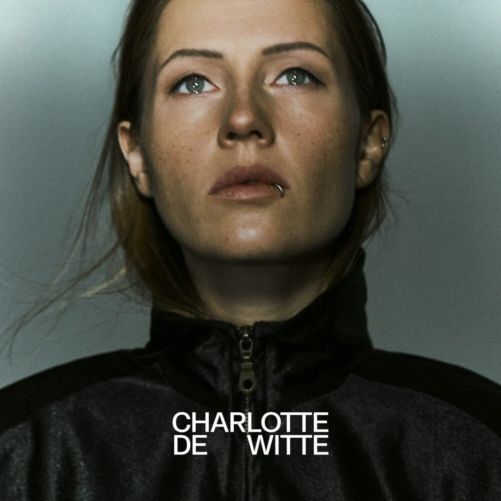 De Charlotte Witte- Charlotte De Witte [Colored Vinyl] (Gate) (Wht)